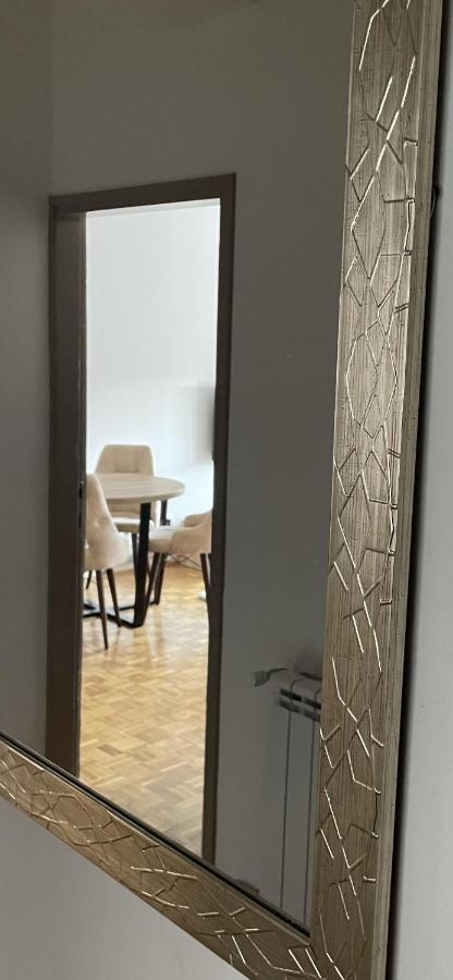 Sunny Apartment Vrsac Esterno foto